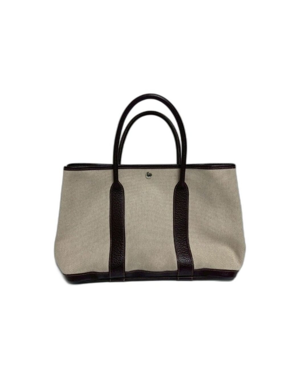 Hermes Handbag Garden Party